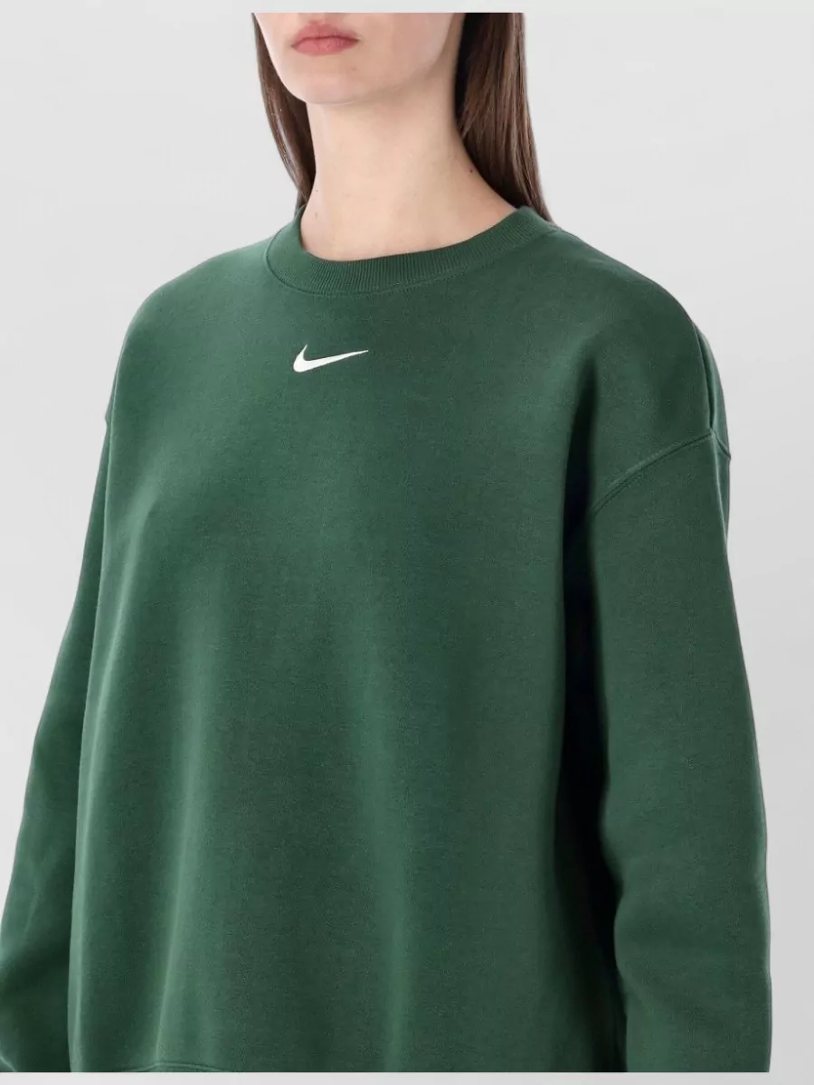 Nike Oversized Fleece Sweatshirt