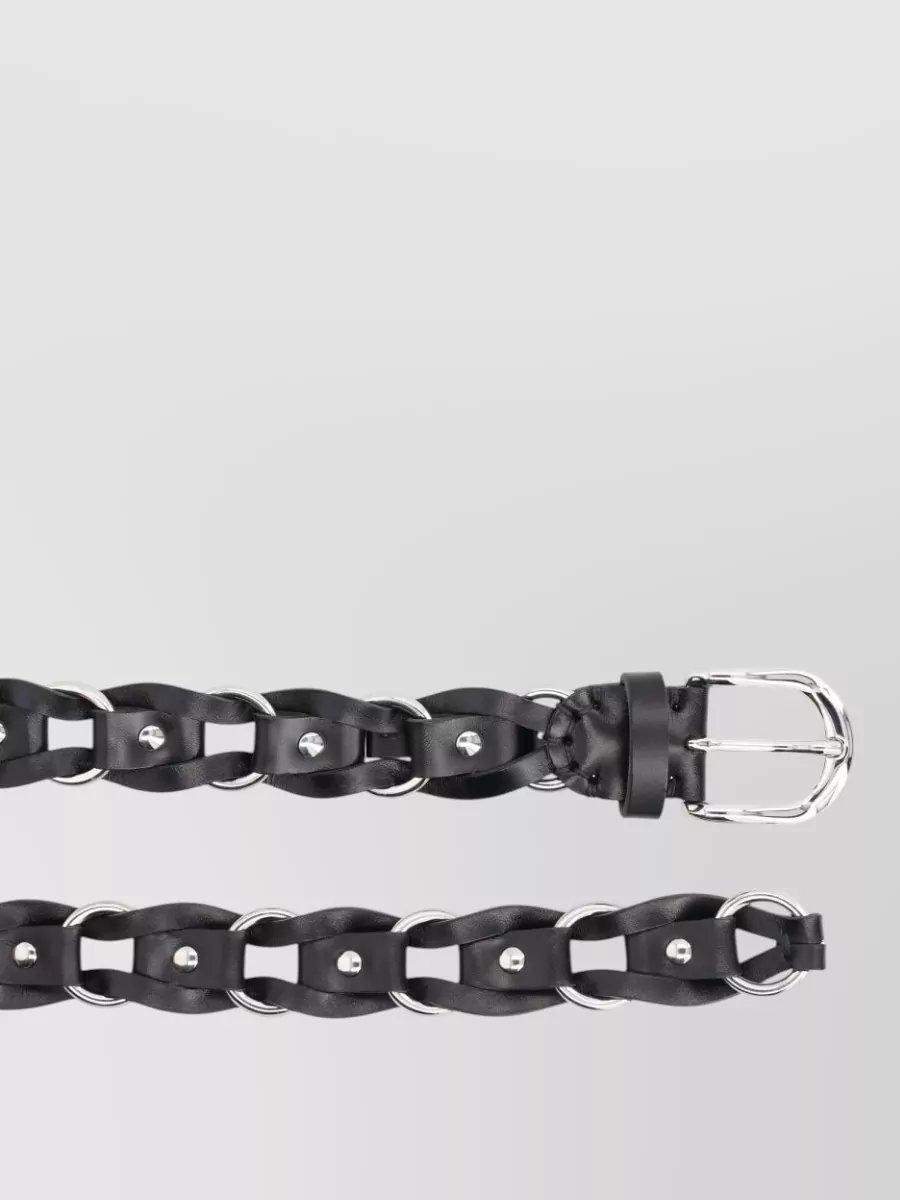 Isabel Marant Leather Belt