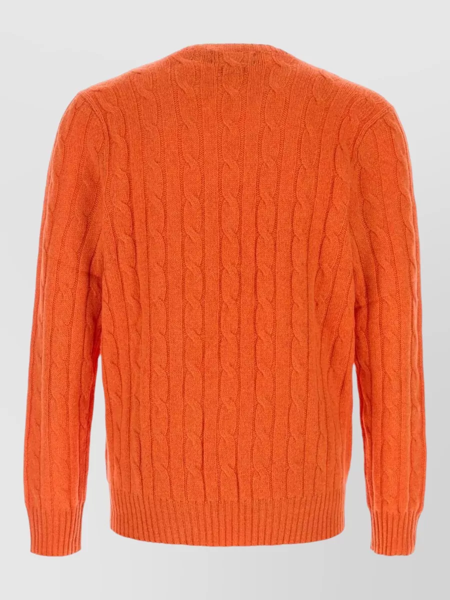 Polo Ralph Lauren Cashmere Sweater