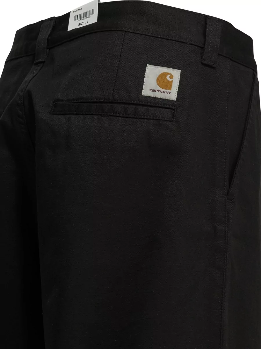 Carhartt Wip Straight-Leg Chino Shorts