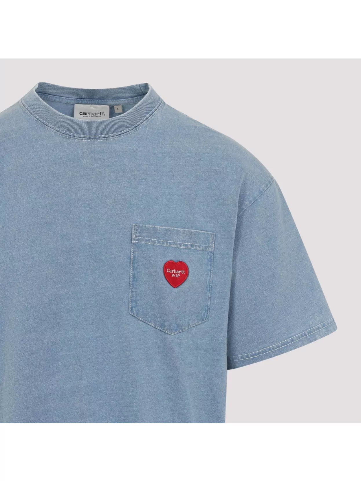 Carhartt Wip Ss Ingo Pocket T-Shirt