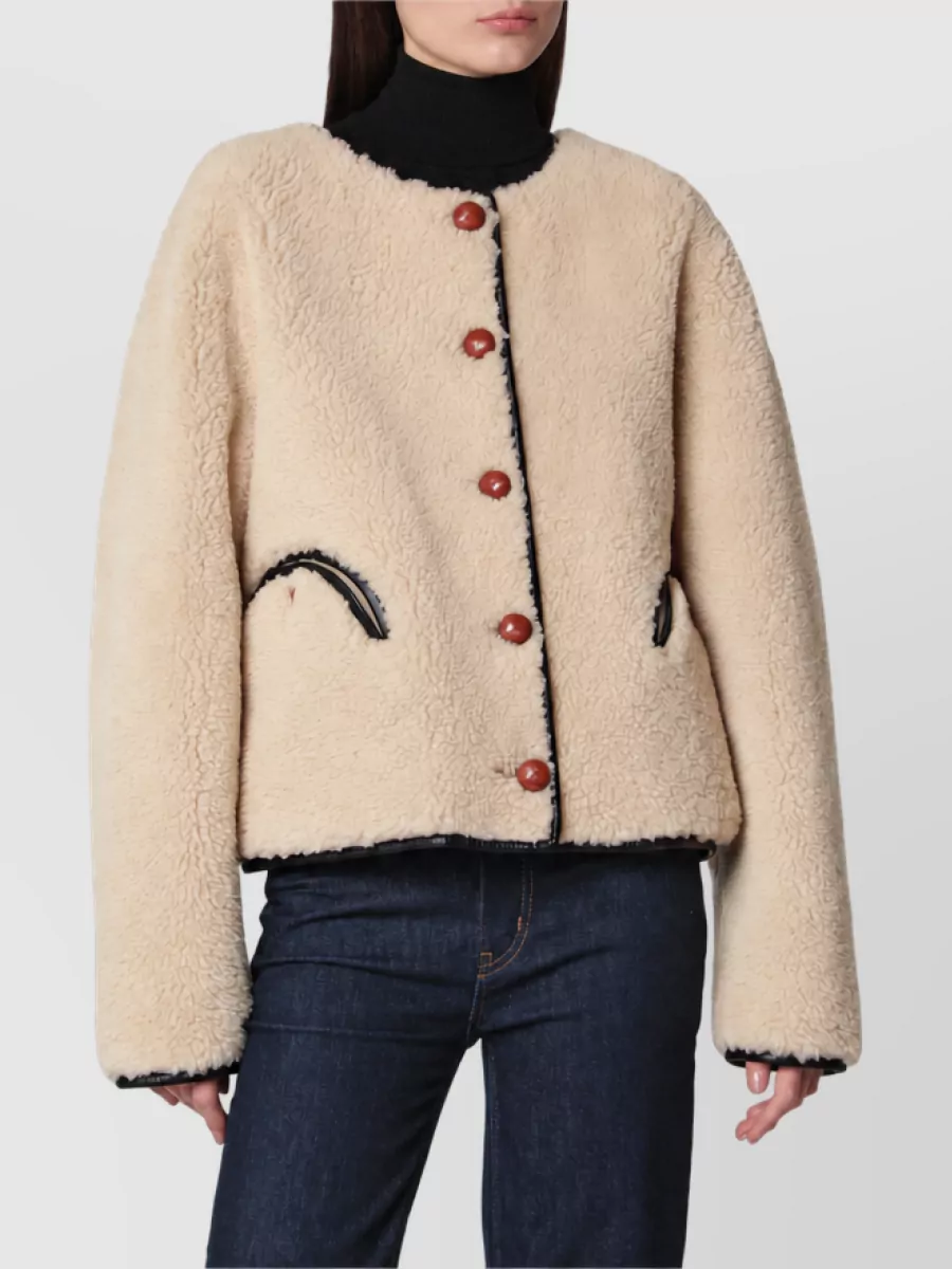 Blazé Milano Fitted Jacket
