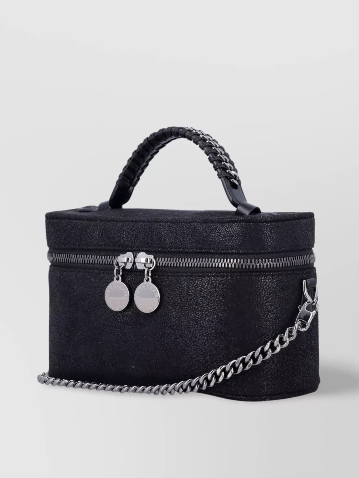 Stella Mccartney Falabella Vanity Case Travel Bag
