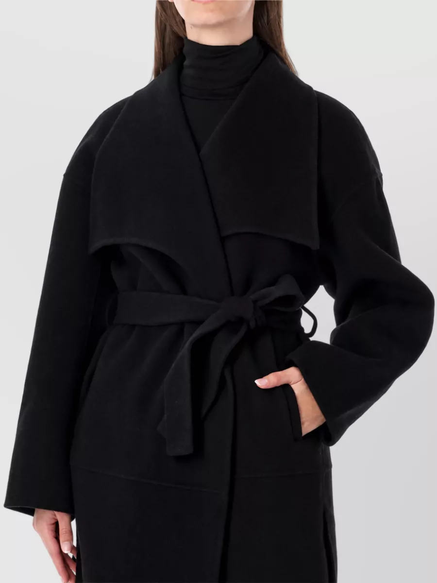 The Garment wool trench coat