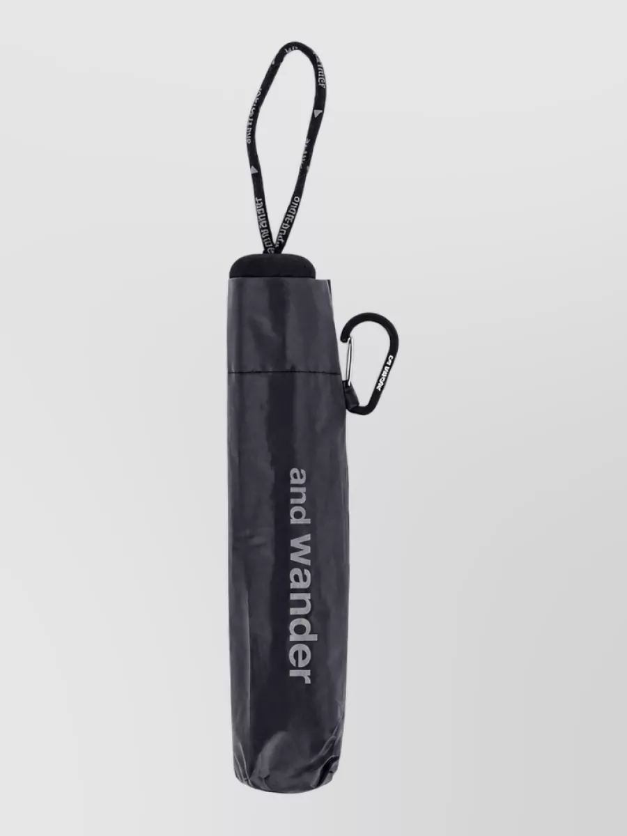 And Wander umbrella