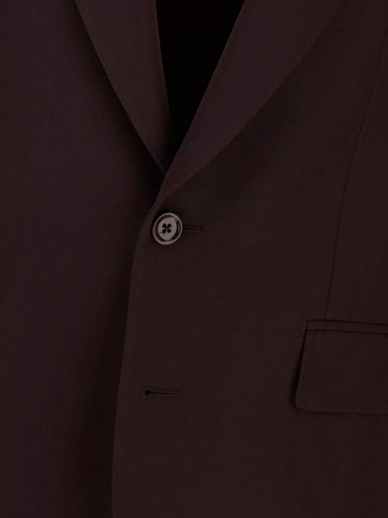 Dolce&Gabbana Single-Breasted Jackets & Flap Pockets