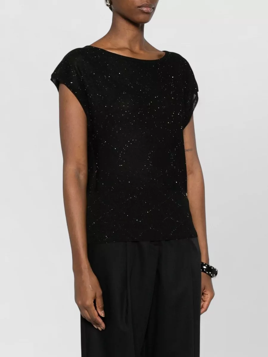Herno Knitted Top