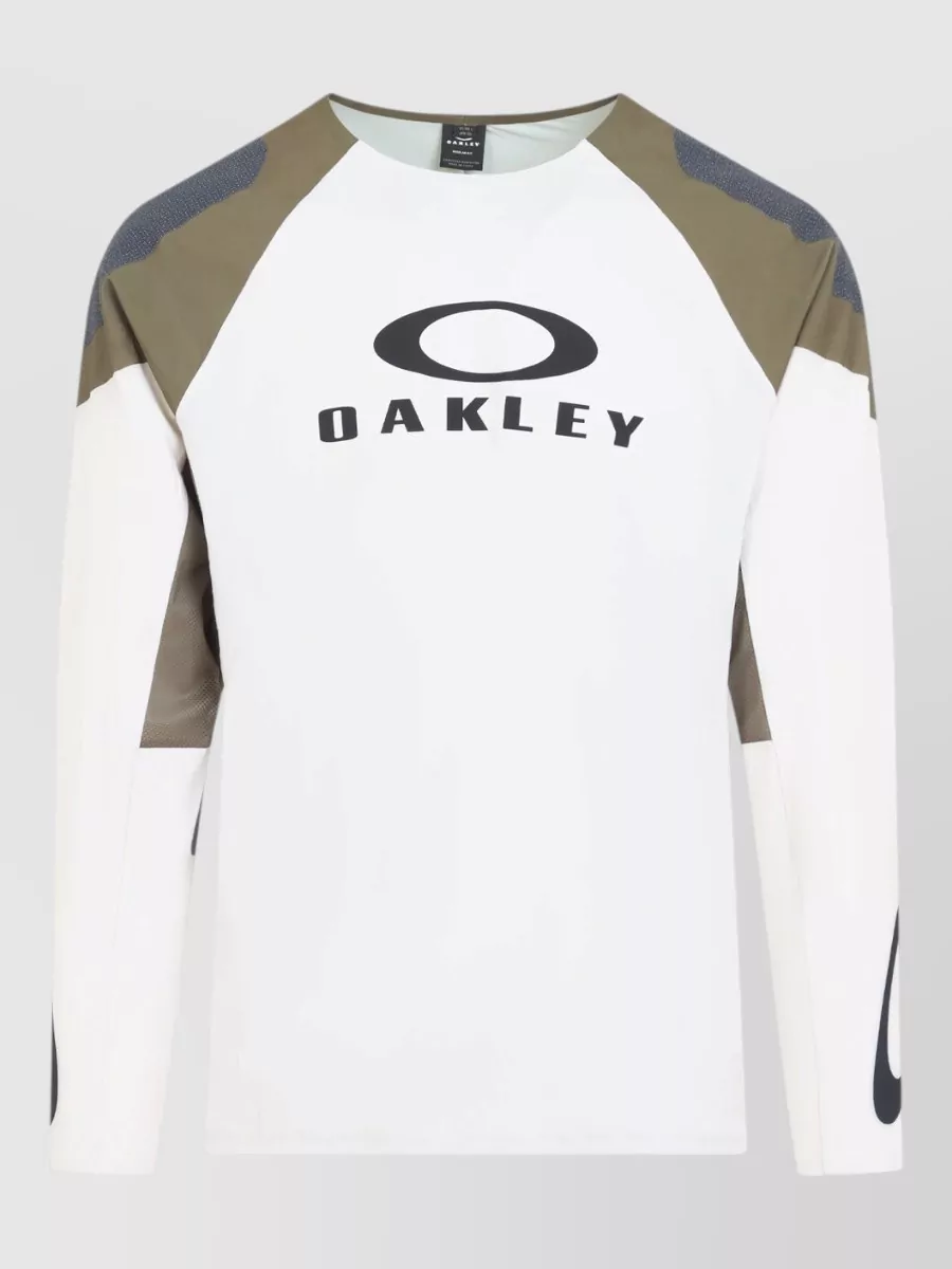 Oakley Long-Sleeve Jersey T-Shirt