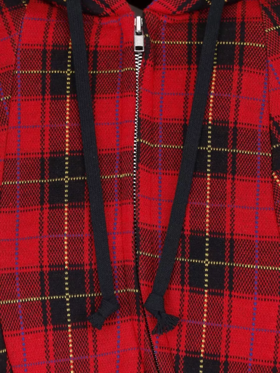 Comme Des Garçons Knee-Length Single-Breasted Coat