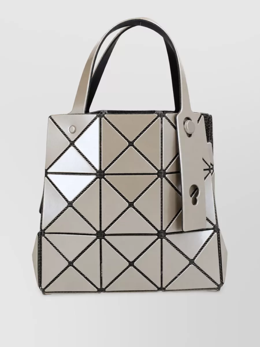 Bao Bao Issey Miyake tote bag