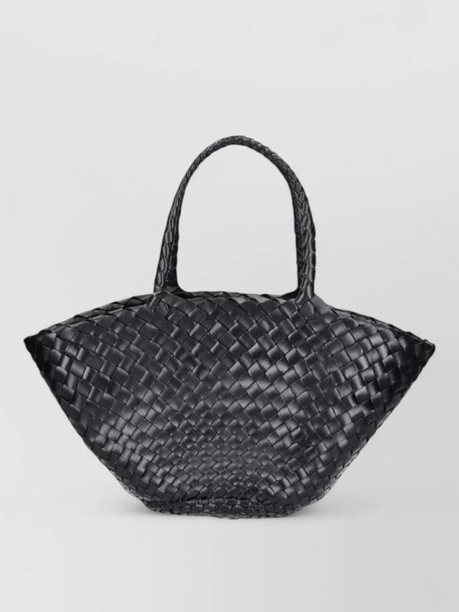 Dragon Diffusion egola leather tote bag