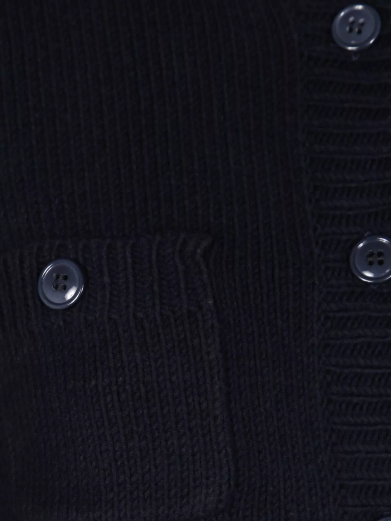 Weekend Max Mara Rebecca Knitwear With Ribbed Texture And Pockets