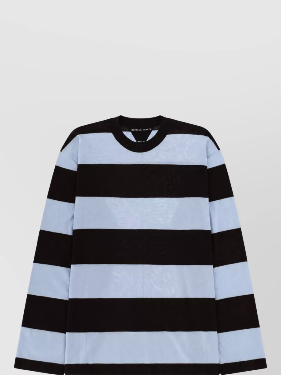 Bottega Veneta Cashmere T-Shirt