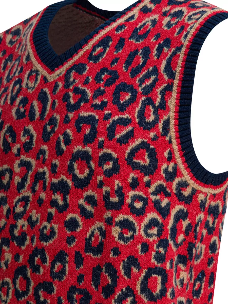Adidas Originals Knit Vest