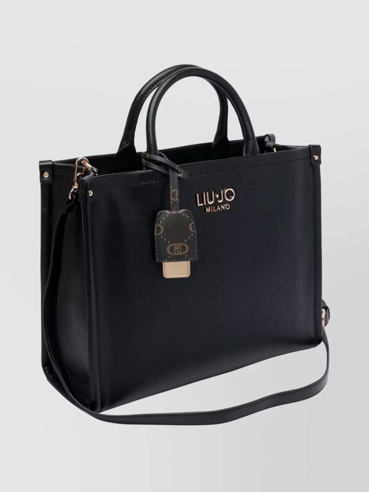Liu Jo Versatile Handbag Adjustable Strap
