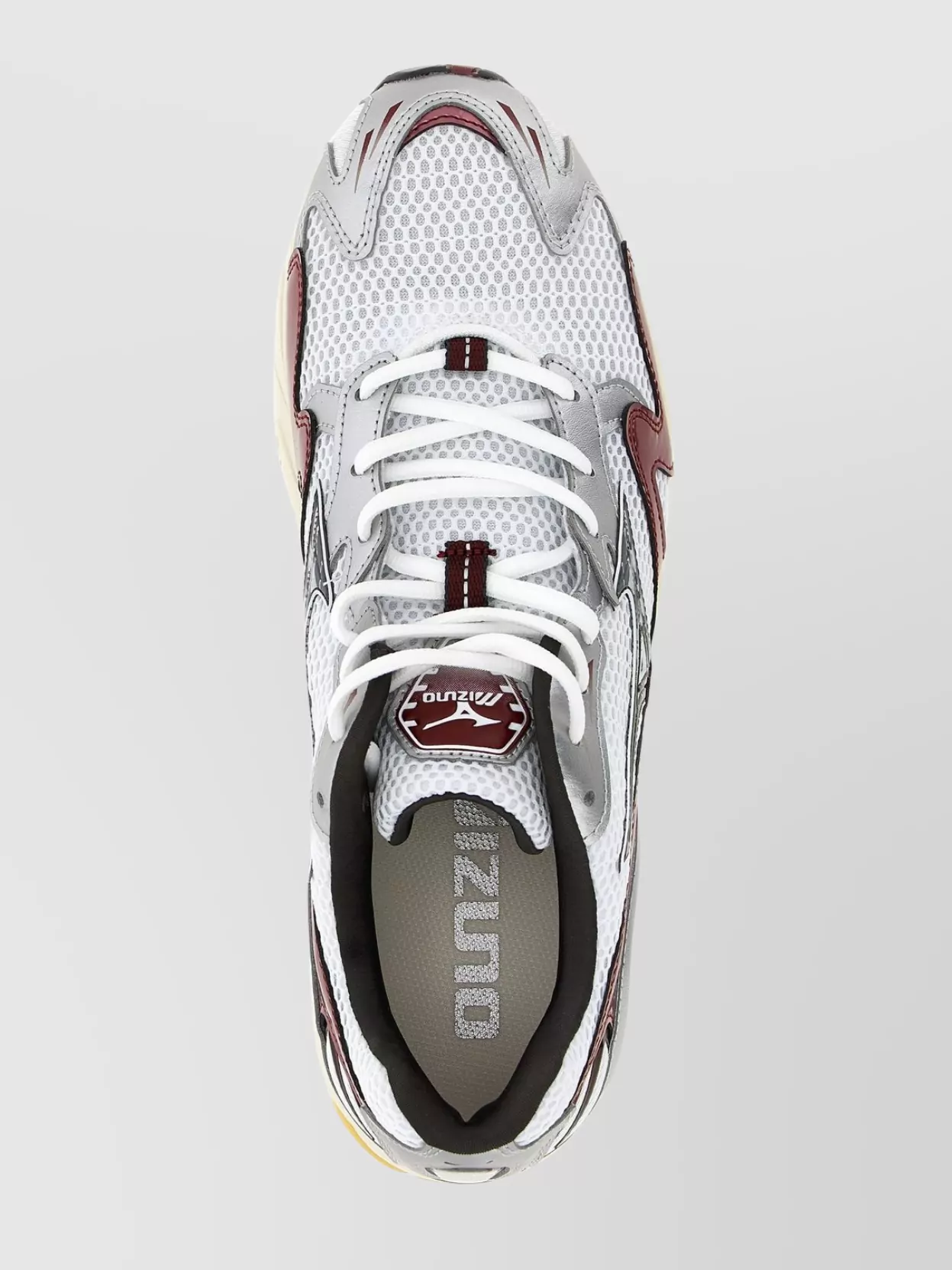 Mizuno 10 Wave Rider Sneakers