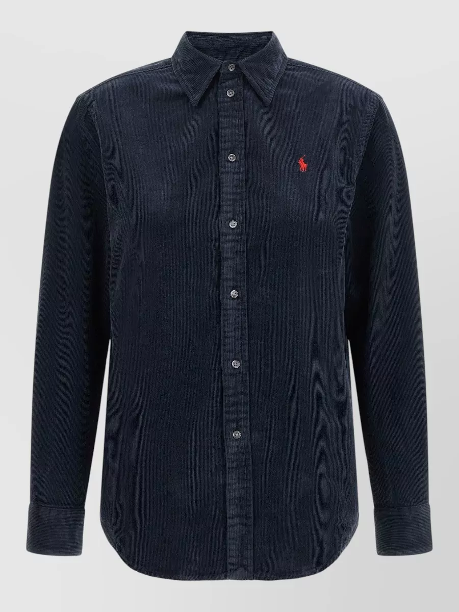Polo Ralph Lauren corduroy shirt