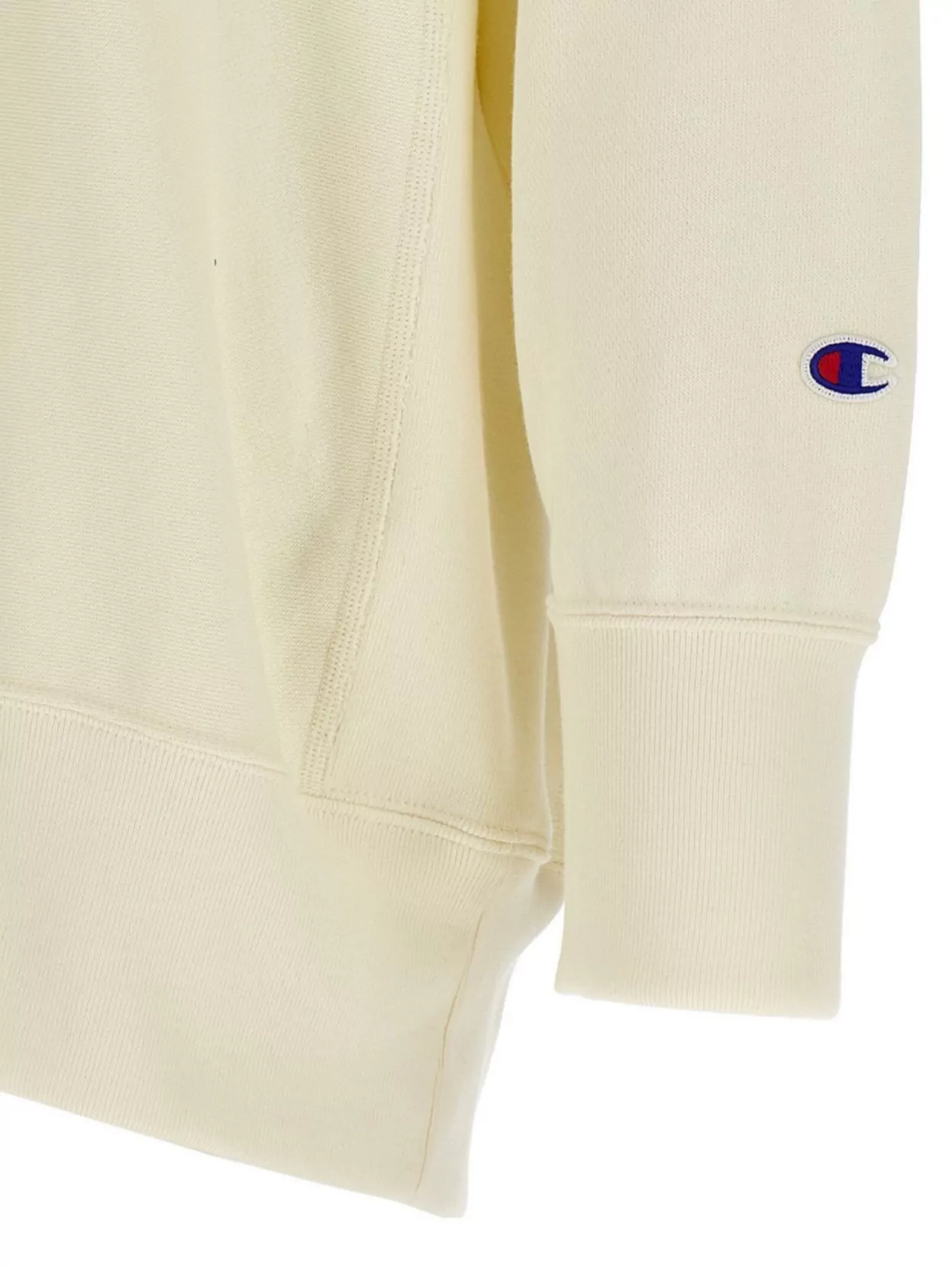 Undercover Champion X Sweatshirt Col Rond