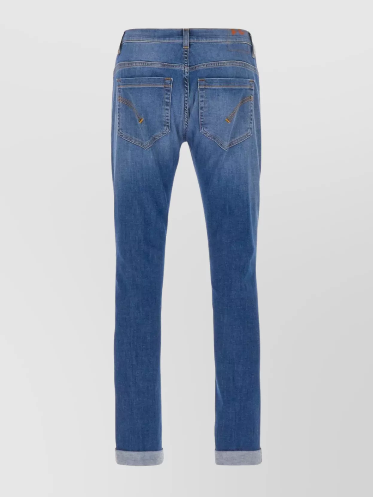 Dondup George Stretch Denim Jeans