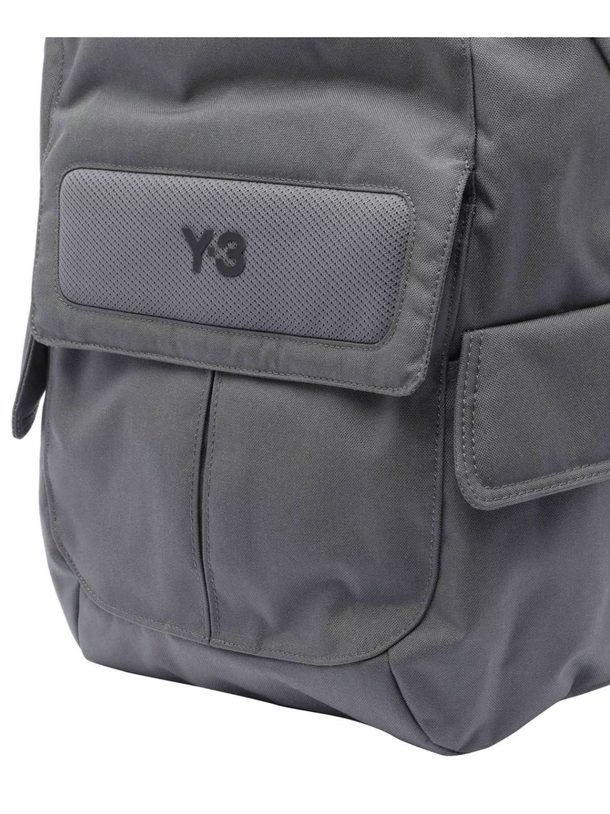 Y-3 Carrying Backpack Adaptable Straps