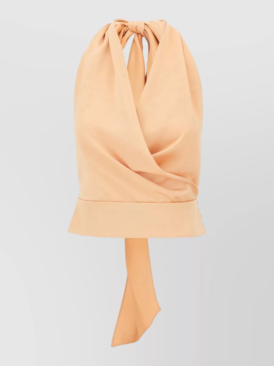 The Andamane blouse