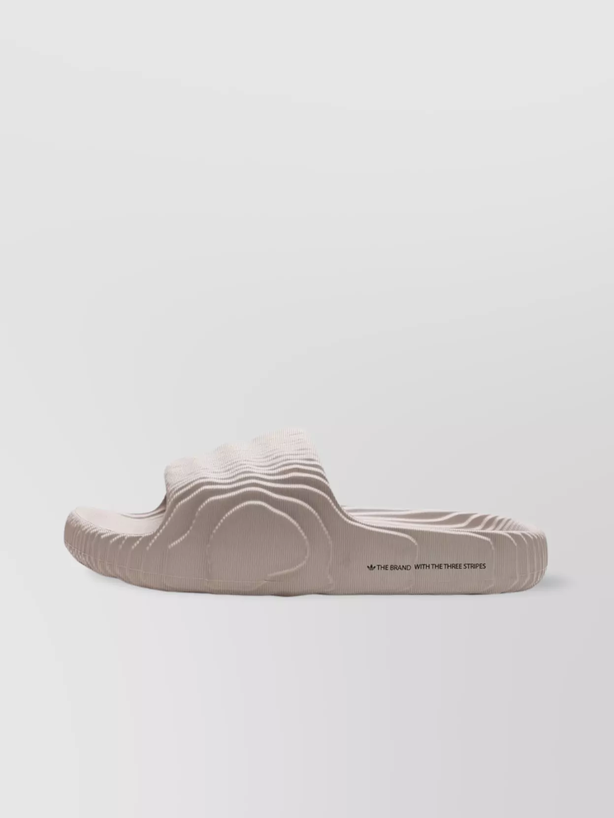 Adidas 22 Bandage Slides Textured Design
