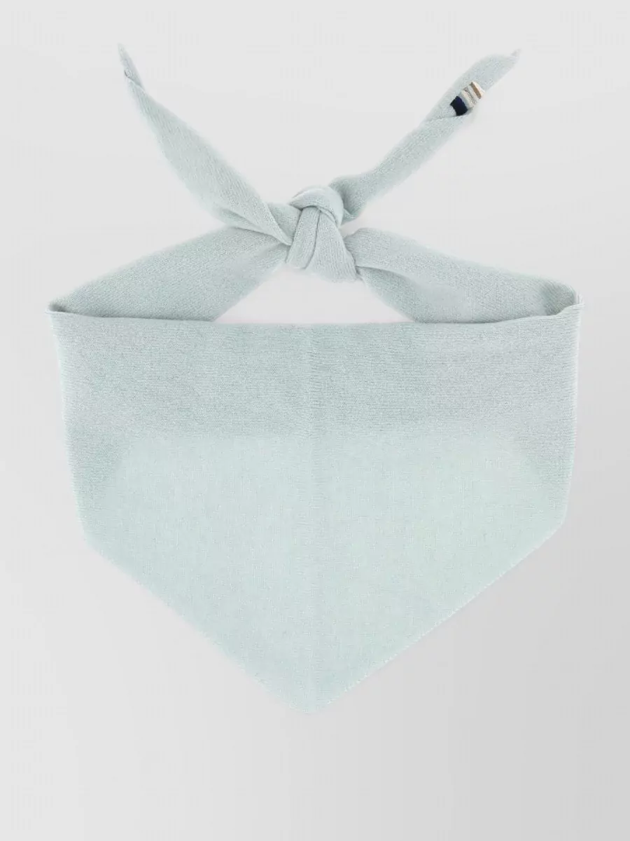 Extreme Cashmere cashmere blend headband