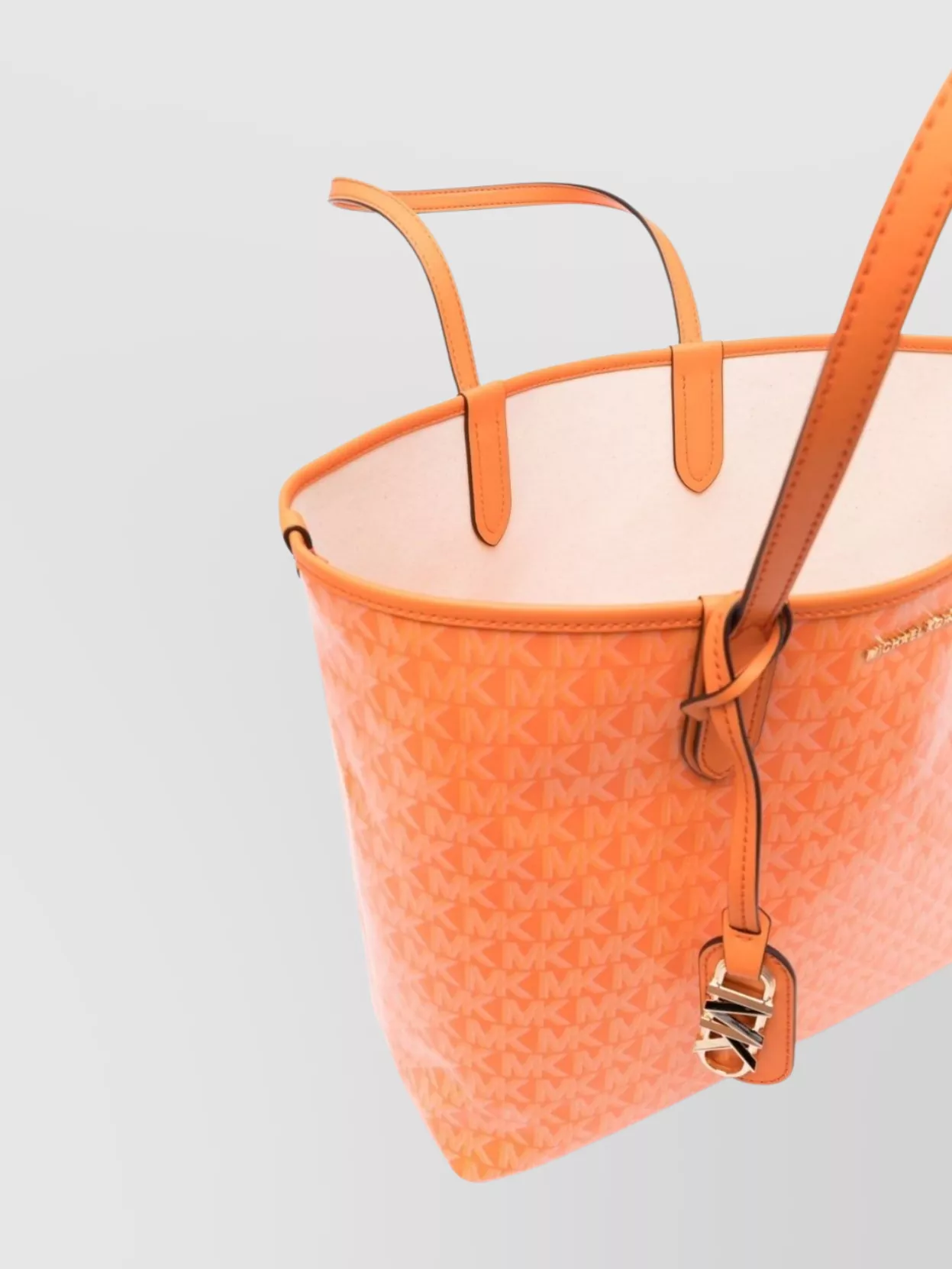 Michael Kors Tote Bag Dual Handles