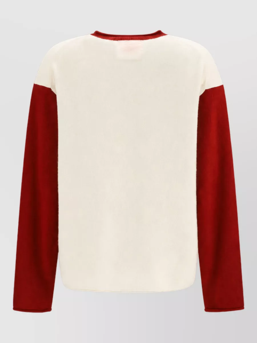 Guest In Residence Cashmere Sweatshirt
