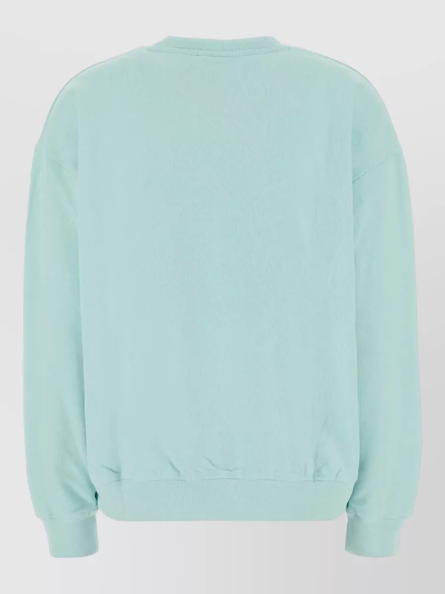 Ganni Oversized Sweatshirt