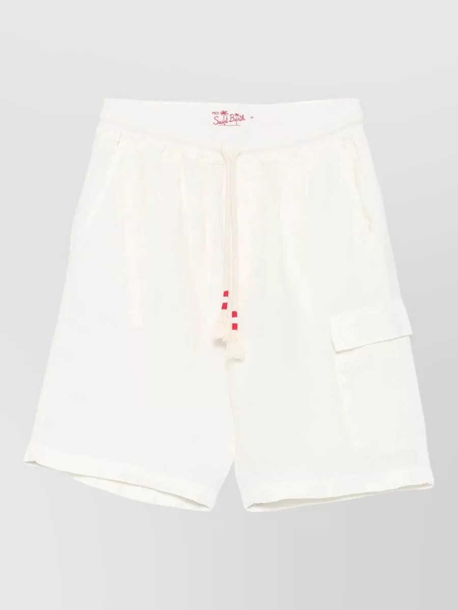 Mc2 Saint Barth swim shorts