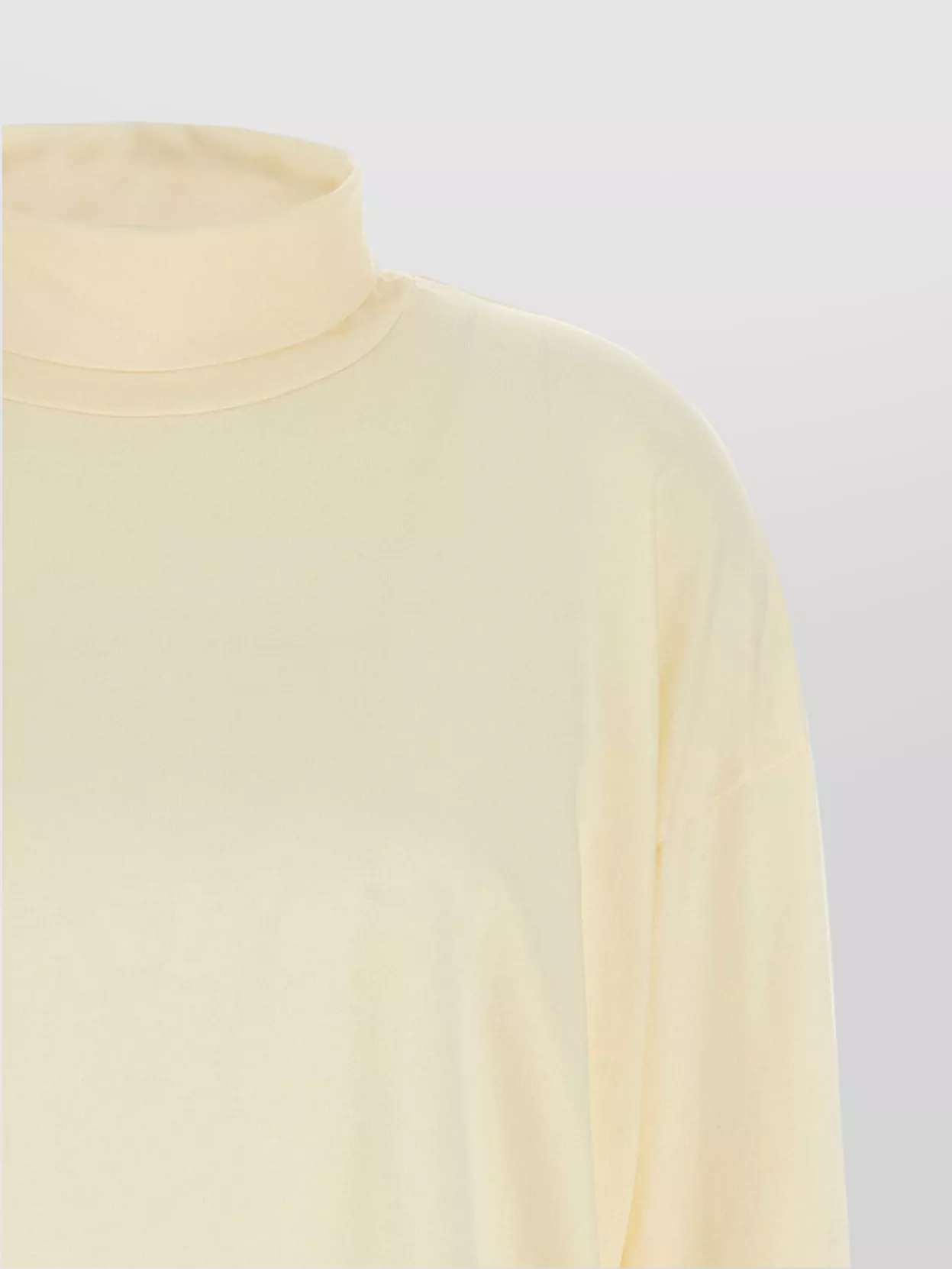 Haikure 'Ivy' Turtleneck Long Sleeves Knitwear