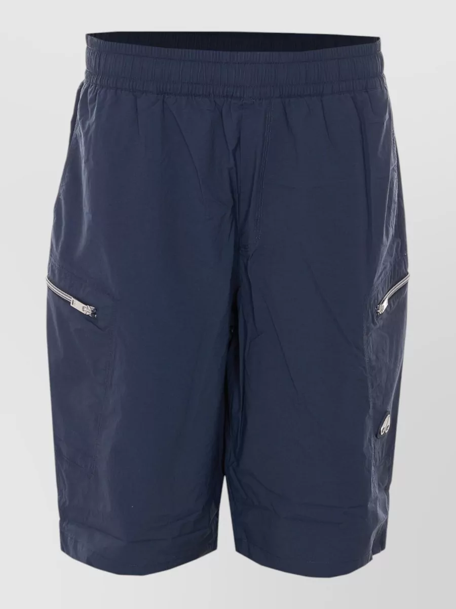 Moose Knuckles Cargo Shorts