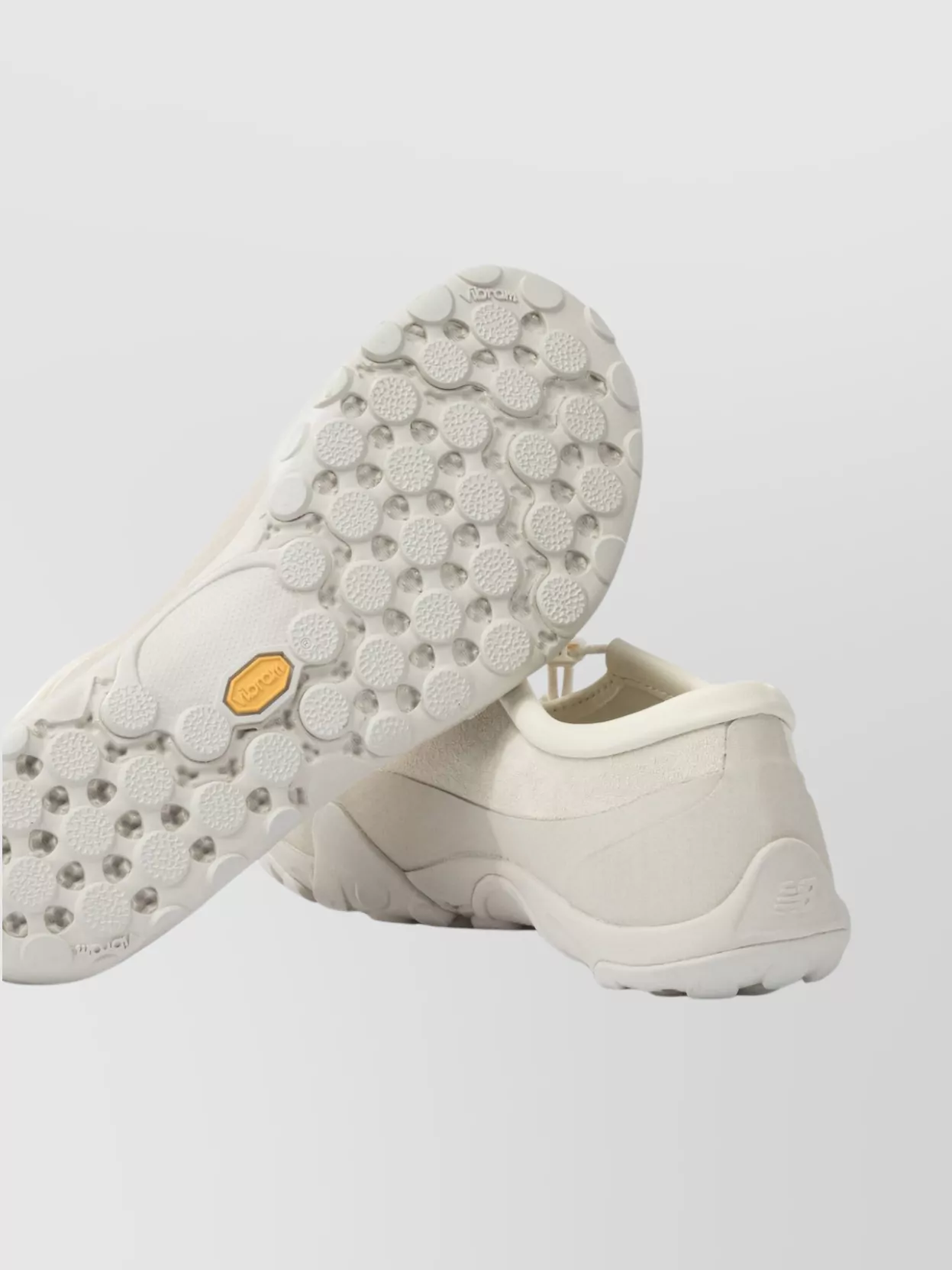 New Balance Tds Mt10T Footwear Pull Tab Design