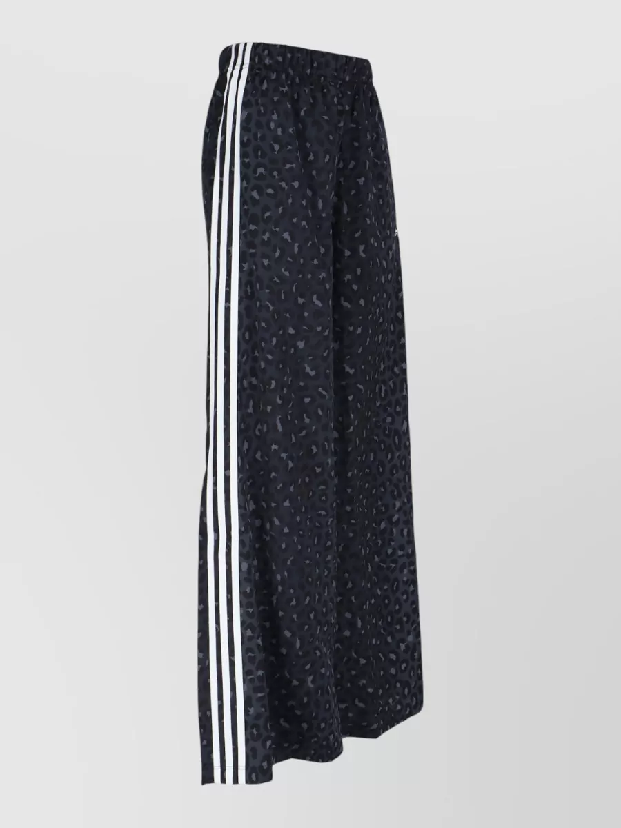 Adidas Straight Trousers