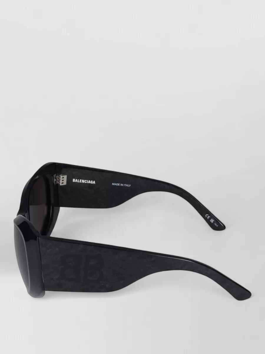 Balenciaga Acetate Sunglasses