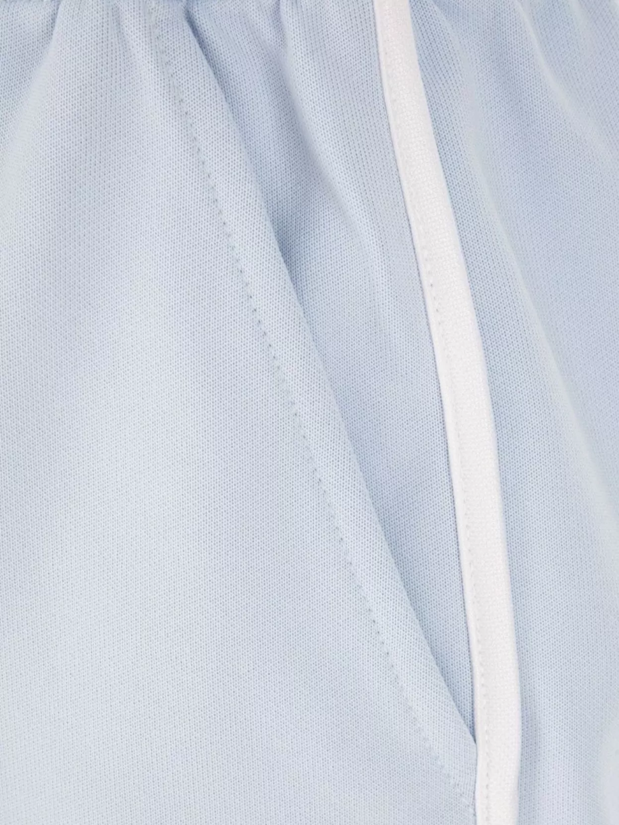 Ambush Pastel Shorts Contrasting Trimmings