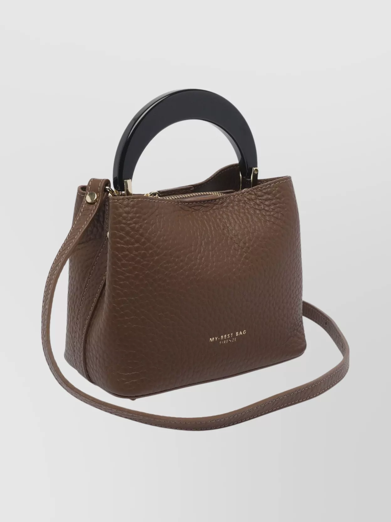 My Best Bag Firenze Versatile Shoulder Bag Detachable Strap