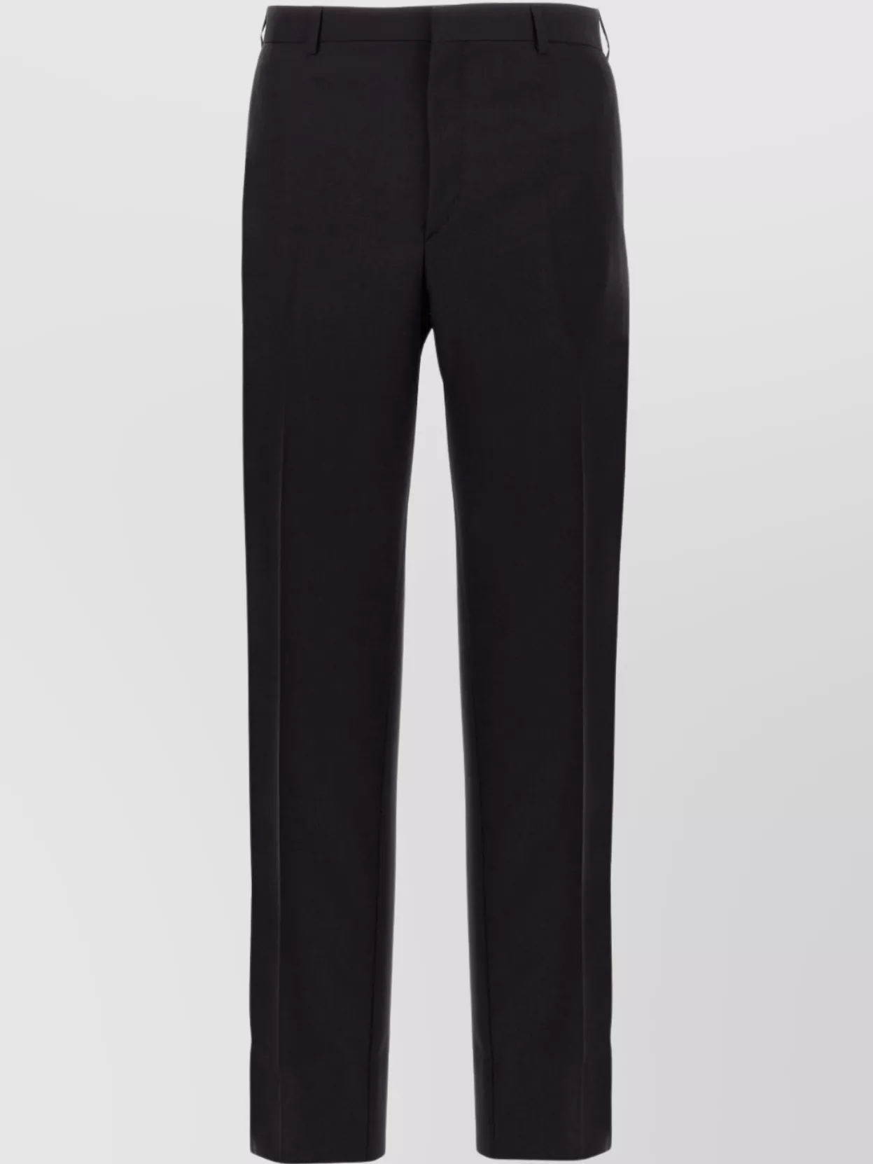 Brioni 'Trevi' Suit Featuring Back Pockets