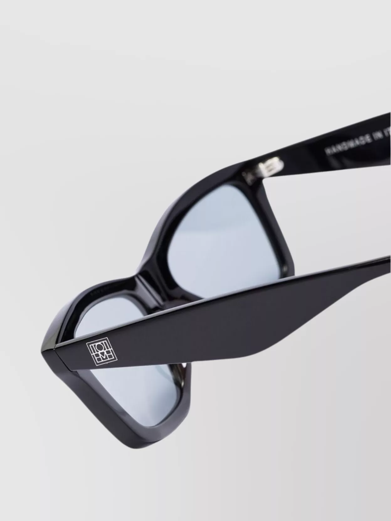 Totême Sculpted Square Frame Sunglasses