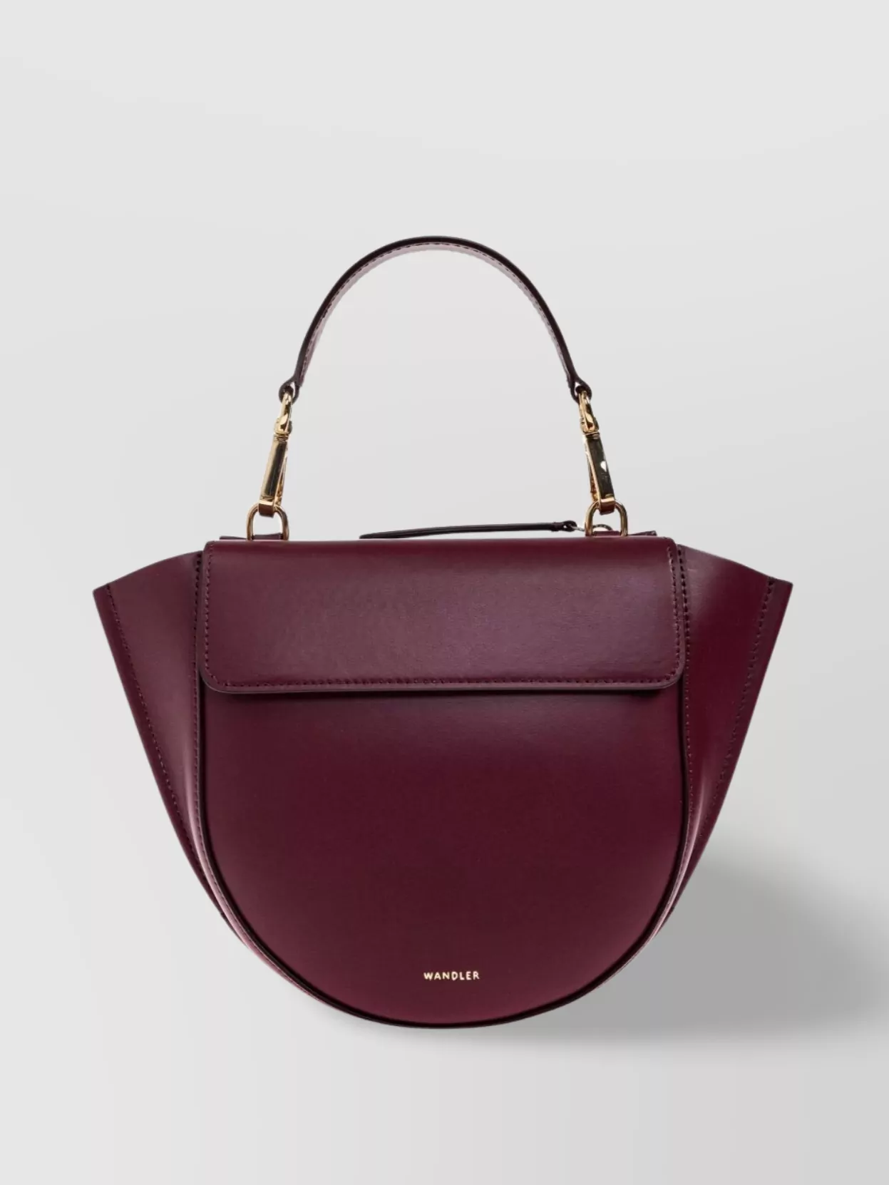Wandler Mini Acai Bag Hortensia