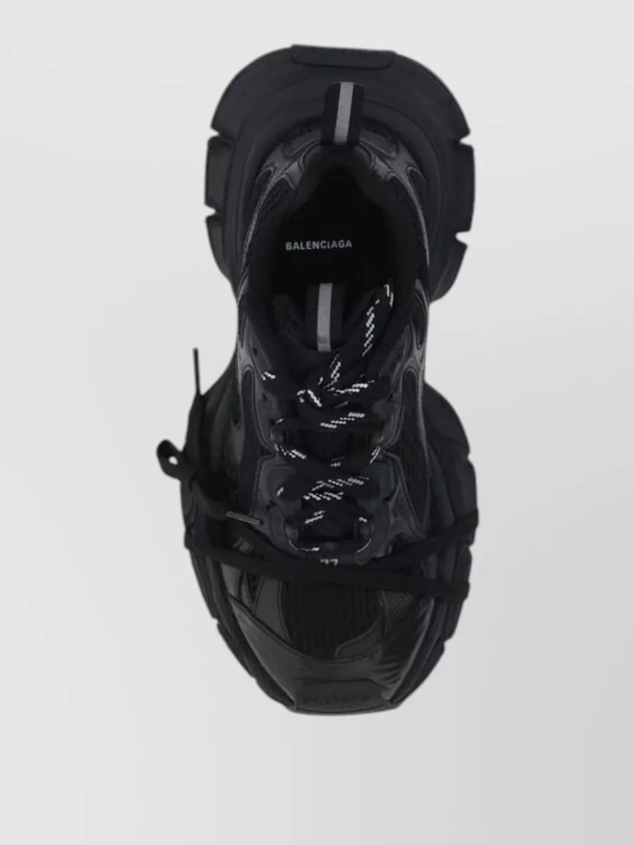 Balenciaga 3Xl Low-Top Sneakers