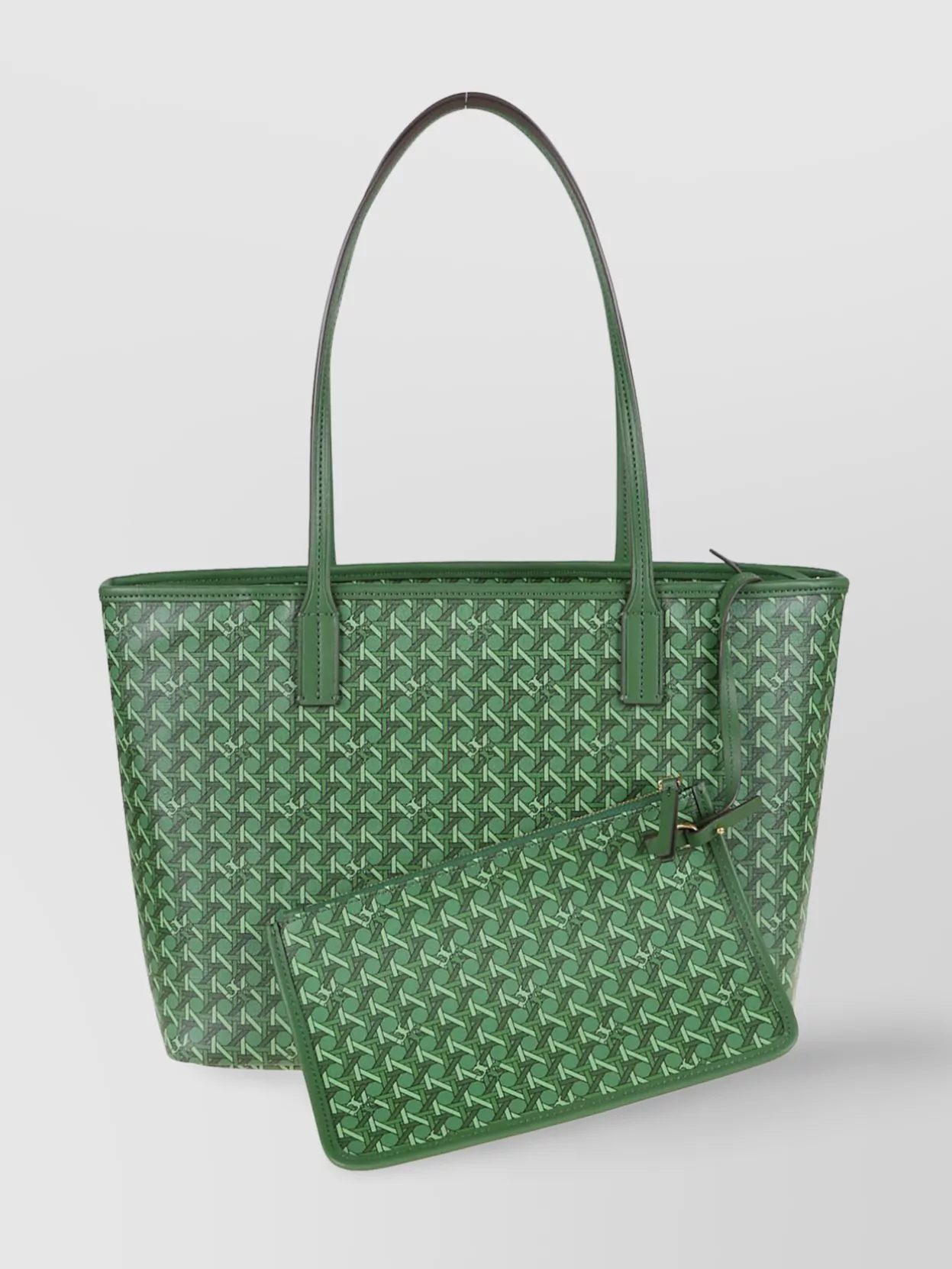 Tory Burch Ready Small Tote Bag