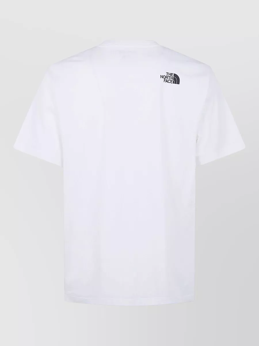 The North Face Regular-Fit Short-Sleeve T-Shirt