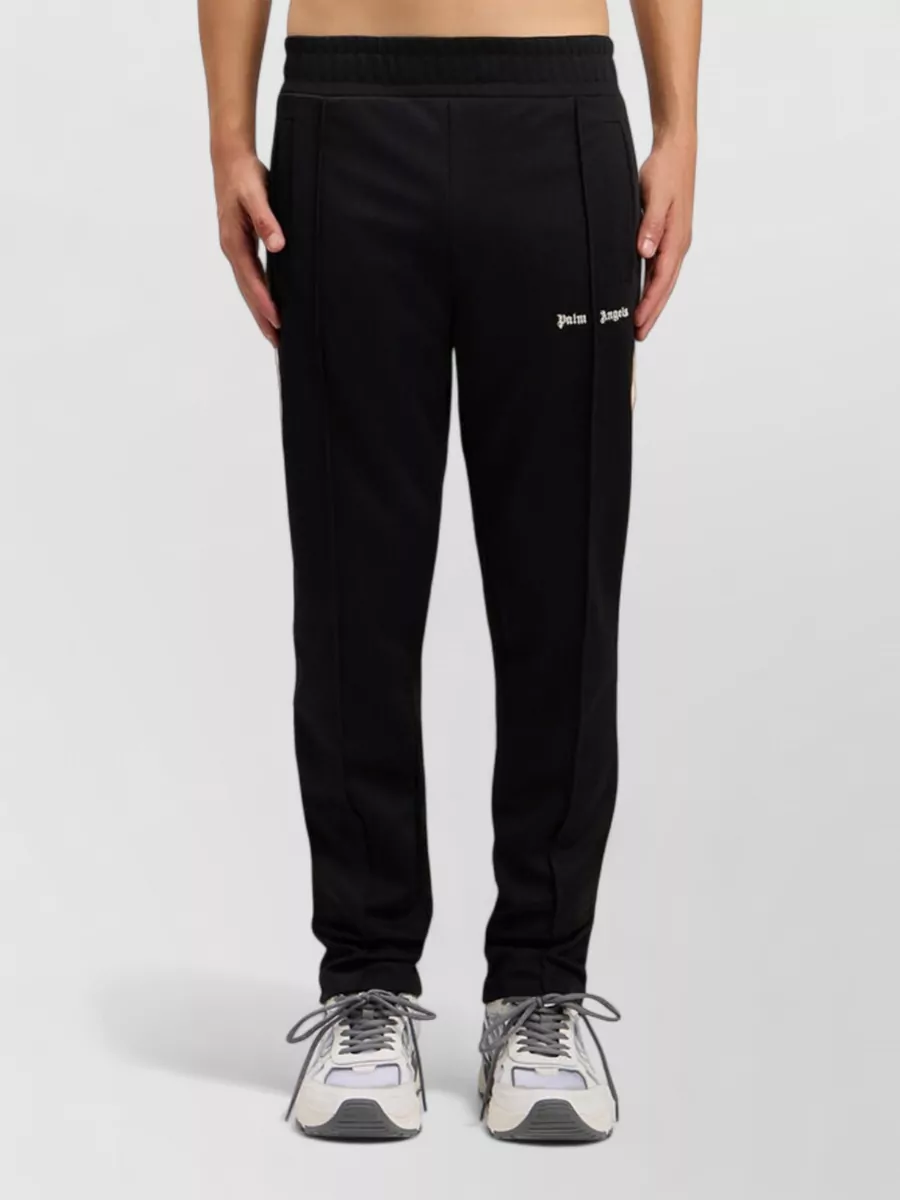 Palm Angels tapered track pants
