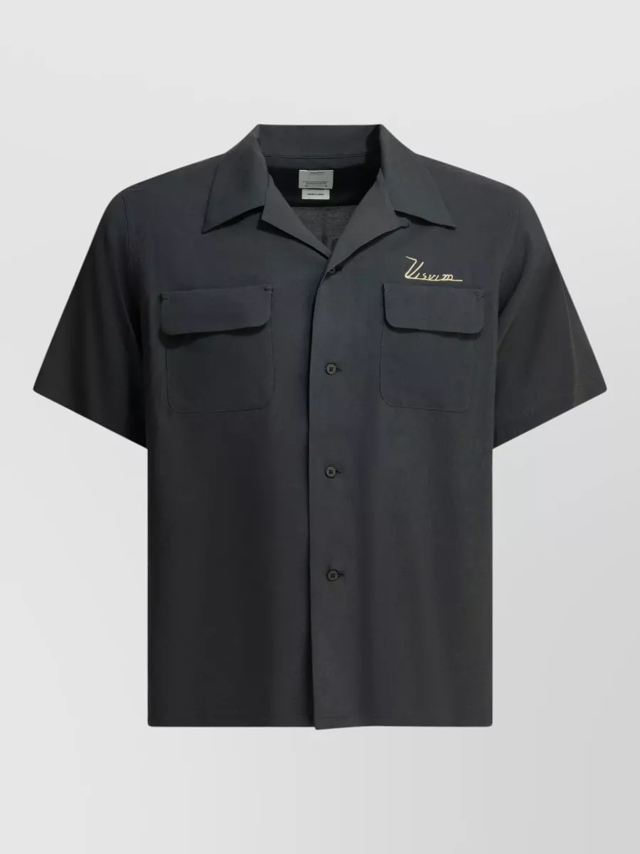 Visvim Viscose Casual Shirt