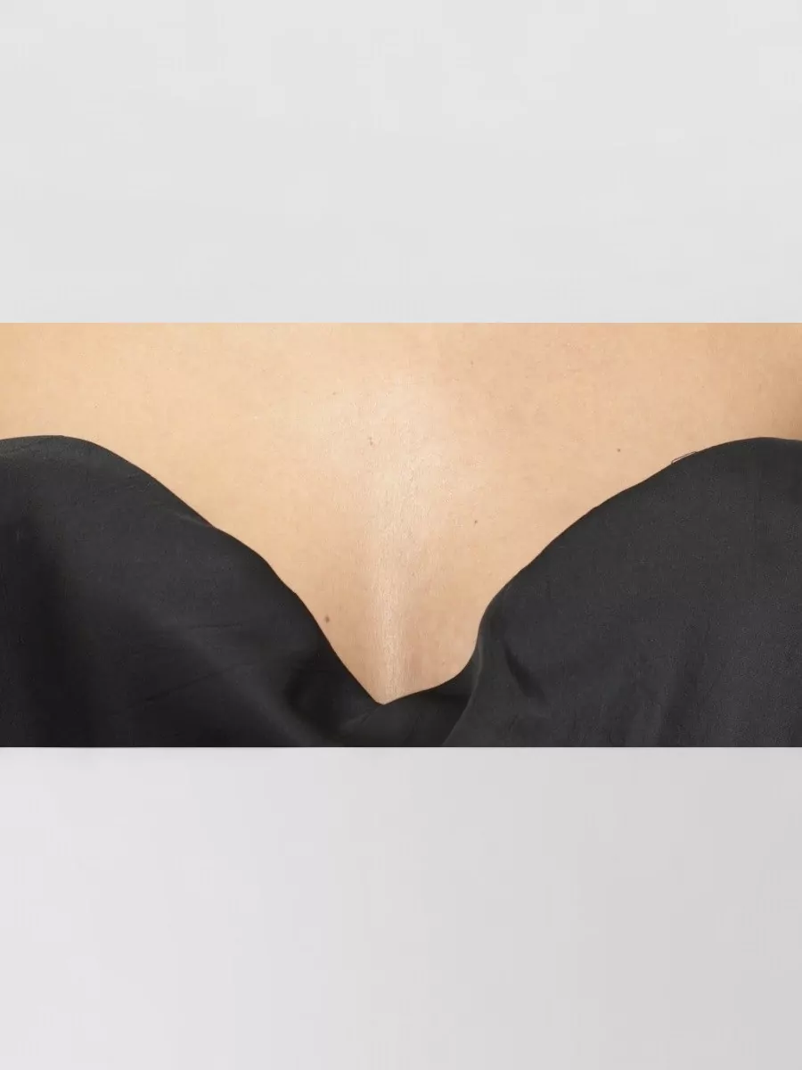 Vivienne Westwood Chain Link Necklace Adjustable Length Pendant