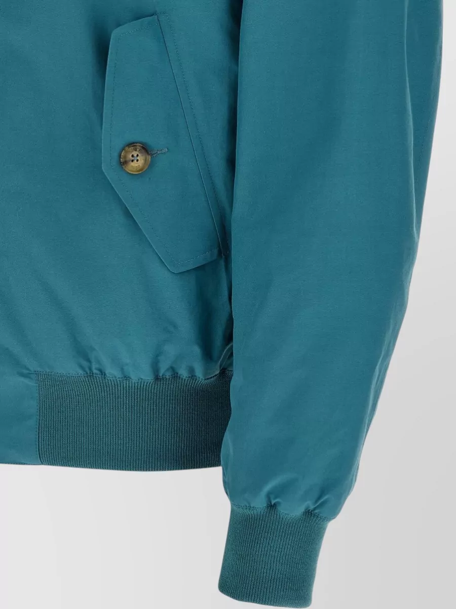 Baracuta G9 Bomber Jacket