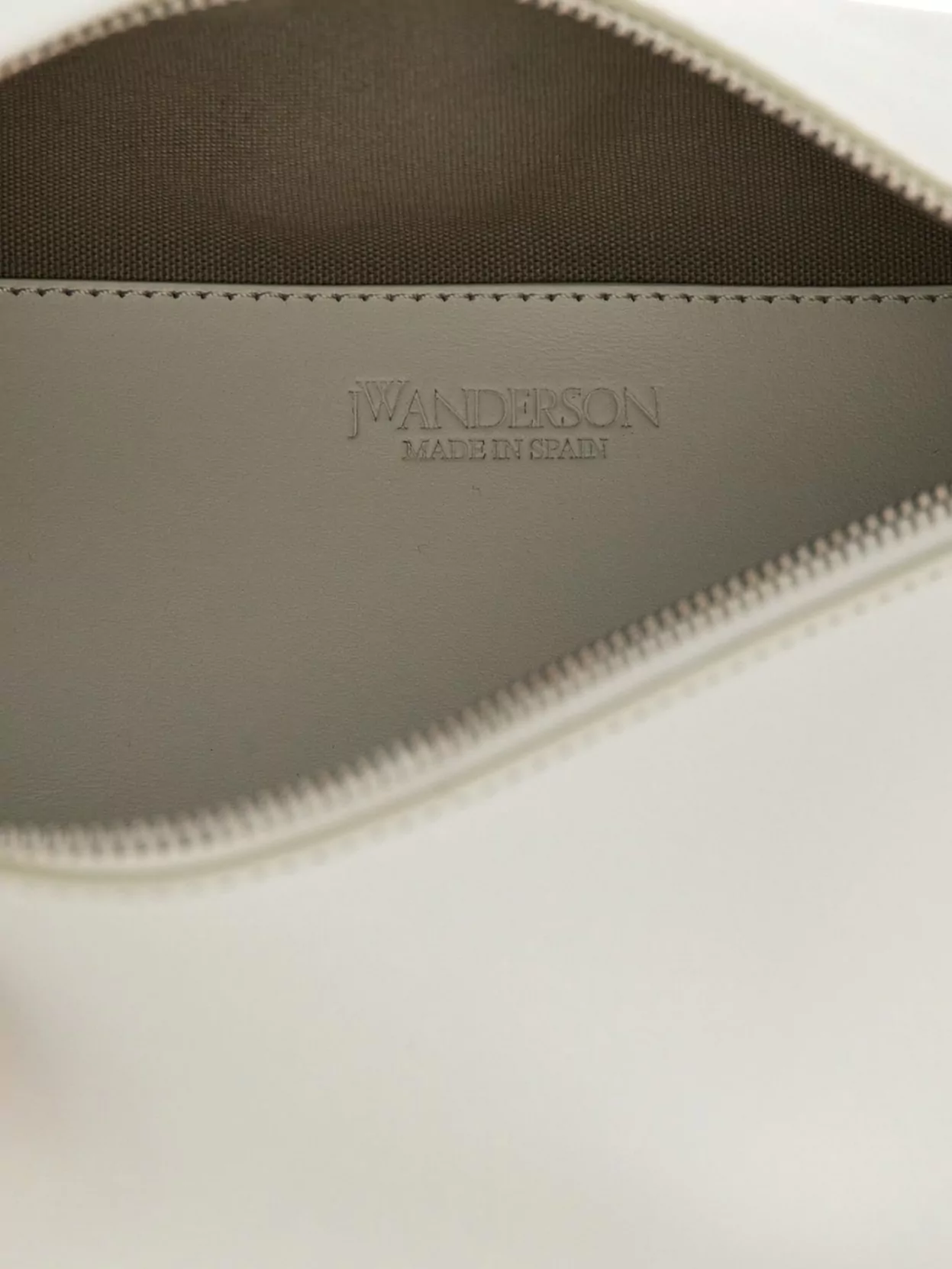 Jw Anderson 'Corner Knot' Shoulder Bag