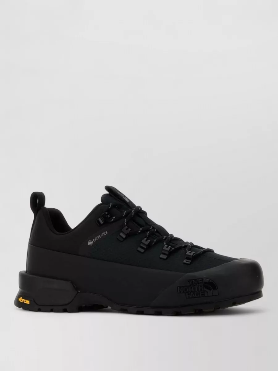 The North Face fabric low-top sneakers